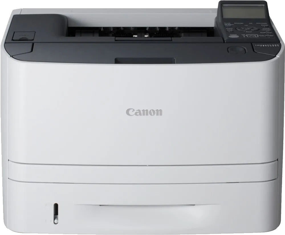 МФУ Canon i-SENSYS LBP6680x