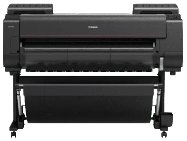 плоттер Canon imagePROGRAF TX-4000