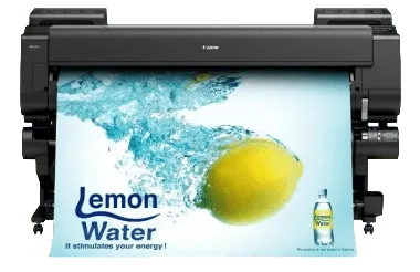 плоттер Canon imagePROGRAF iPF PRO-6100S