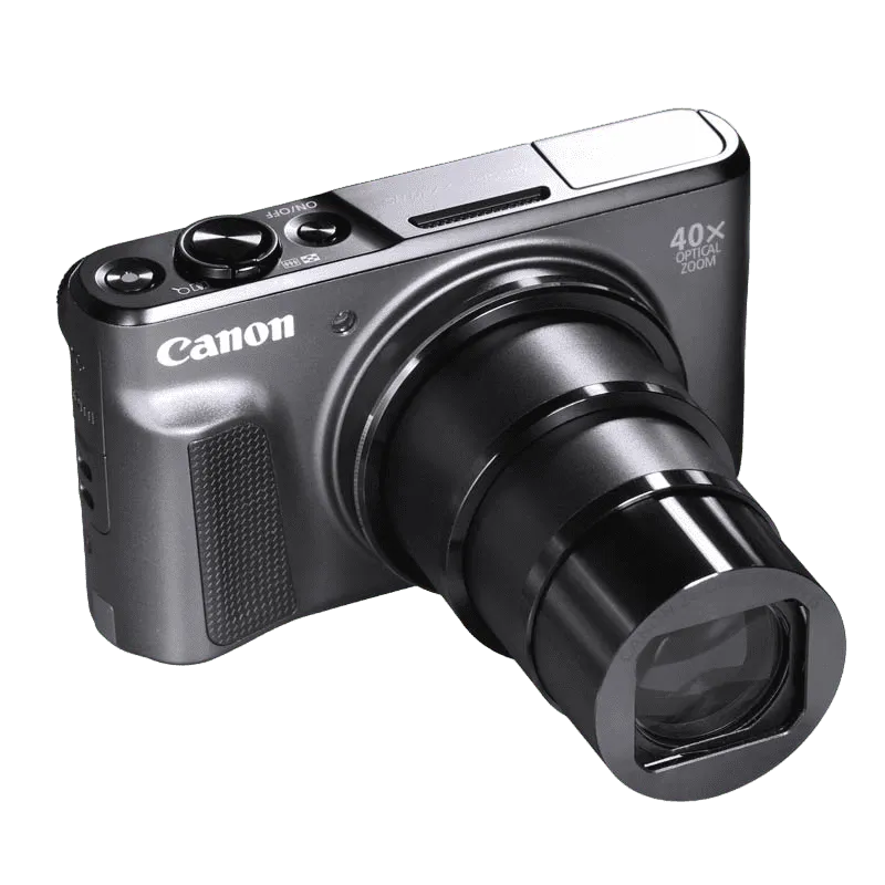 фотоаппарат Canon PowerShot SX720 HS