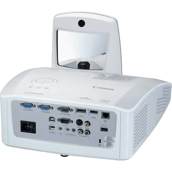 проектор Canon LV-WX300USTI