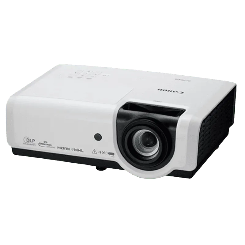 проектор Canon LV-HD420