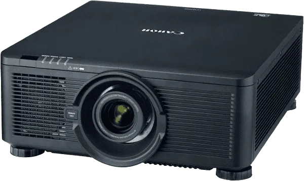 проектор Canon LX-MU800Z